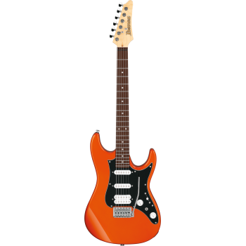 IBANEZ AZES40B-Roadstar Orange Metallic