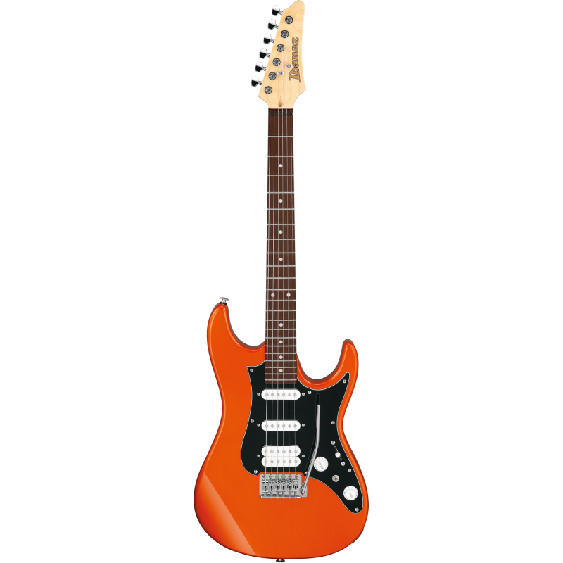 IBANEZ AZES40B-Roadstar Orange Metallic