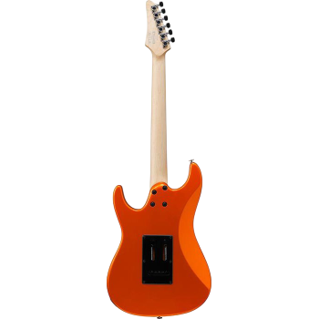 IBANEZ AZES40B-Roadstar Orange Metallic