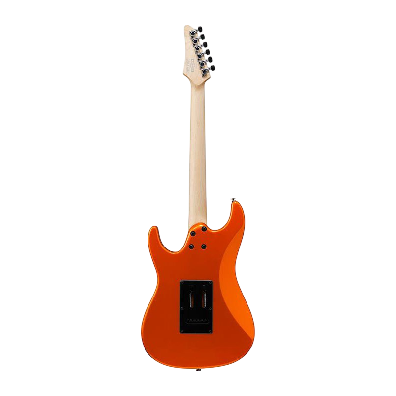 IBANEZ AZES40B-Roadstar Orange Metallic