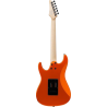IBANEZ AZES40B-Roadstar Orange Metallic