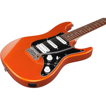 IBANEZ AZES40B-Roadstar Orange Metallic