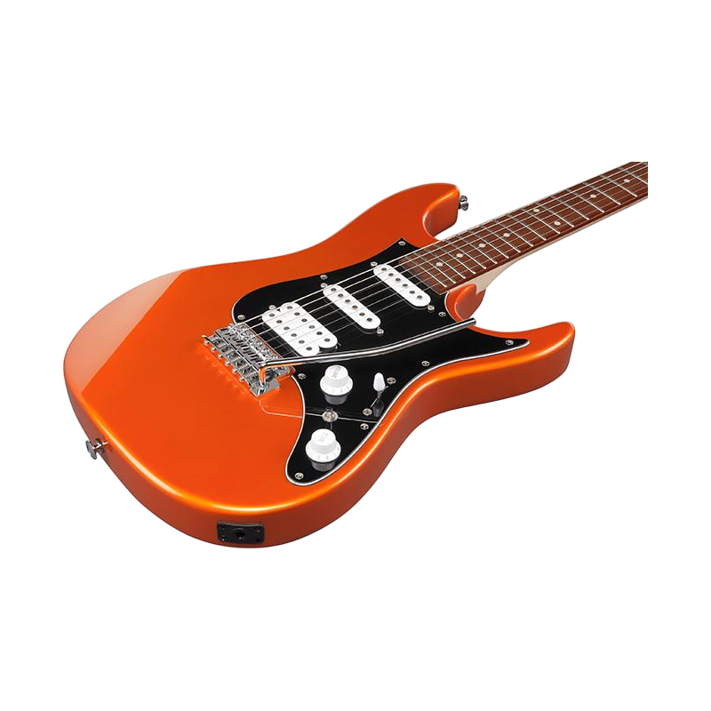 IBANEZ AZES40B-Roadstar Orange Metallic