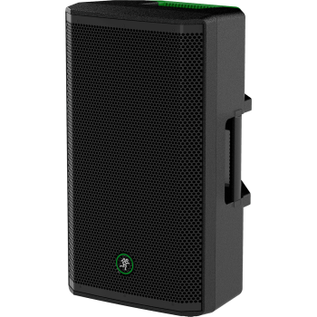MACKIE THRASH 212 enceinte amplifiée 12" 2 voies 650w rms