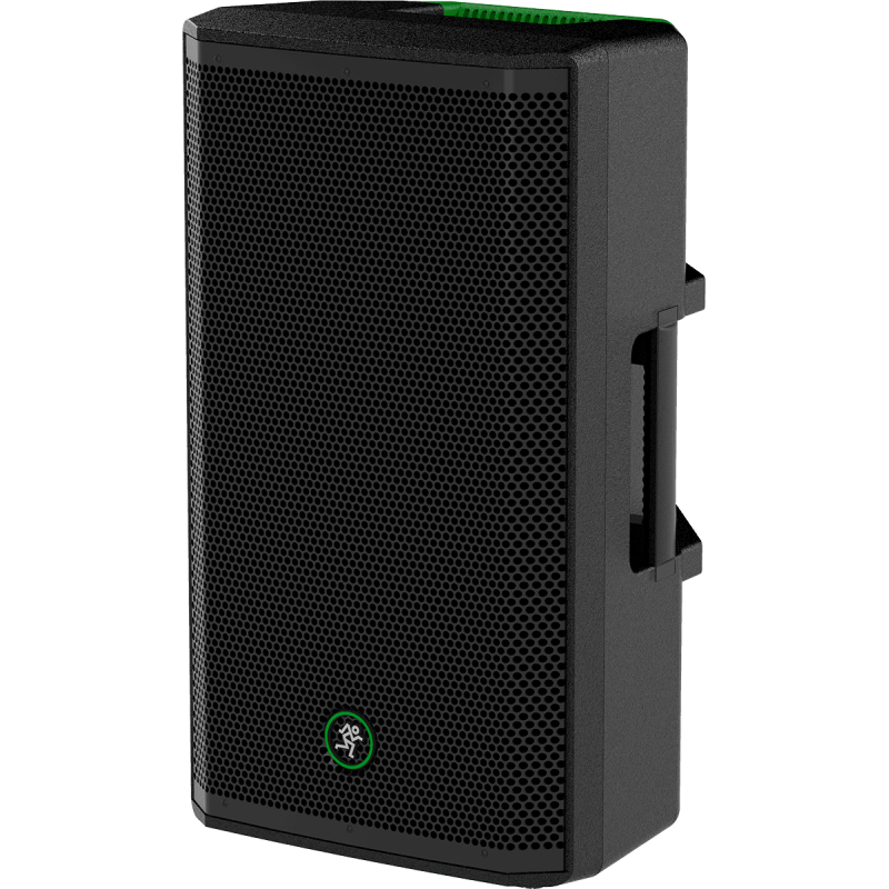 MACKIE THRASH 212 enceinte amplifiée 12" 2 voies 650w rms