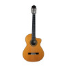 ESTEVE 15424CFS-48 guitare esteve 4stce fishman sillet 48mm