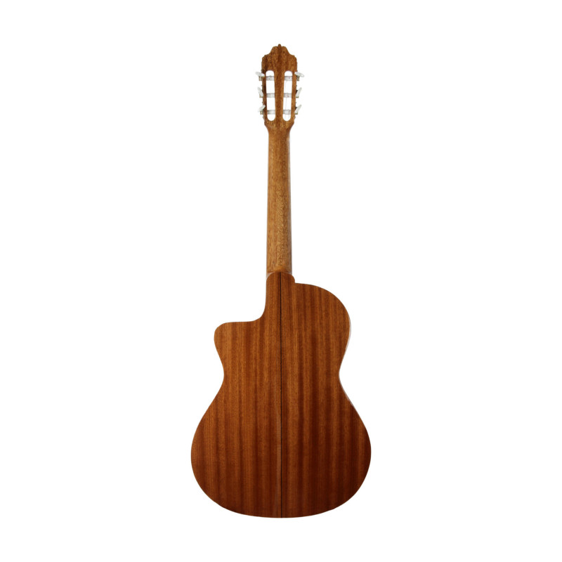 ESTEVE 15424CFS-48 guitare esteve 4stce fishman sillet 48mm