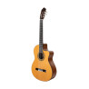ESTEVE 15424CFS-48 guitare esteve 4stce fishman sillet 48mm