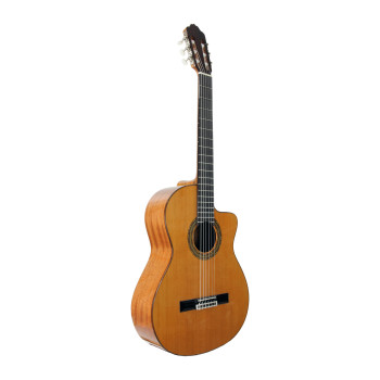 ESTEVE 15424CFS-48 guitare esteve 4stce fishman sillet 48mm