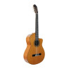 ESTEVE 15424CFS-48 guitare esteve 4stce fishman sillet 48mm