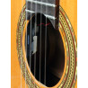 ESTEVE 15424CFS-48 guitare esteve 4stce fishman sillet 48mm