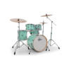 GRETSCH Jeu de fûts Catalina Maple Seafoam Green