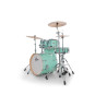 GRETSCH Jeu de fûts Catalina Maple Seafoam Green