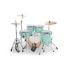 GRETSCH Jeu de fûts Catalina Maple Seafoam Green