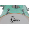 GRETSCH Jeu de fûts Catalina Maple Seafoam Green