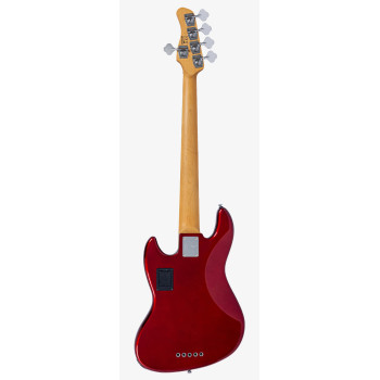 MARCUS MILLER V3-5 New Gen CAR RN Candy Apple red