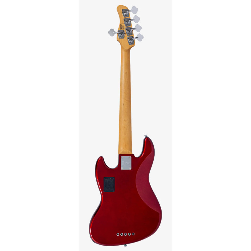 MARCUS MILLER V3-5 New Gen CAR RN Candy Apple red