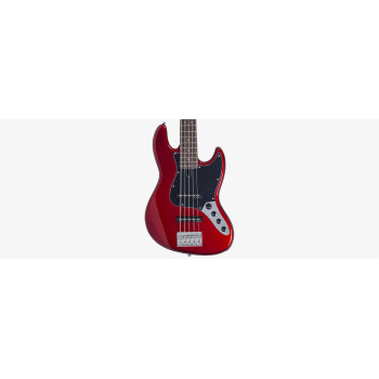 MARCUS MILLER V3-5 New Gen CAR RN Candy Apple red