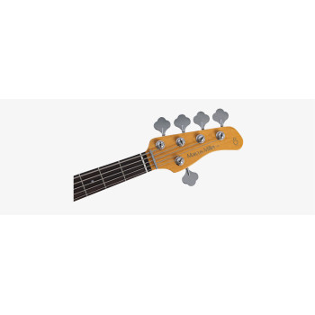 MARCUS MILLER V3-5 New Gen CAR RN Candy Apple red