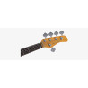 MARCUS MILLER V3-5 New Gen CAR RN Candy Apple red