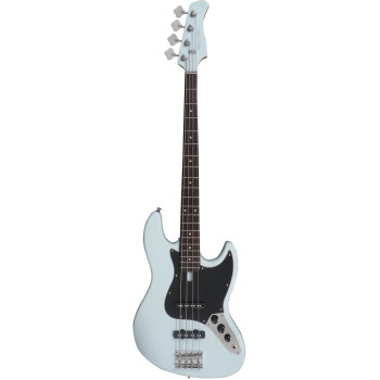 MARCUS MILLER V3P-4 SNB RN Sonic Blue