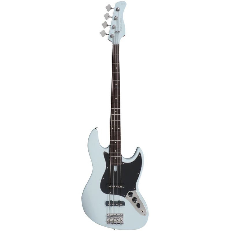 MARCUS MILLER V3P-4 SNB RN Sonic Blue