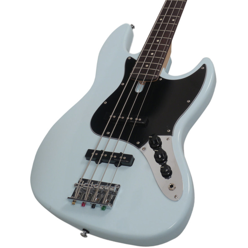 MARCUS MILLER V3P-4 SNB RN Sonic Blue