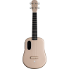 LAVA MUSIC LAVA Ukulele 23" Freebost Gold