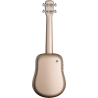 LAVA MUSIC LAVA Ukulele 23" Freebost Gold