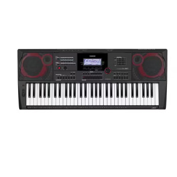 CASIO CT-X5000