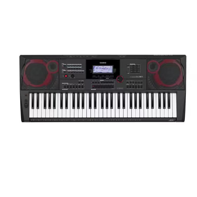 CASIO CT-X5000