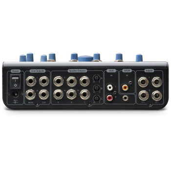 PRESONUS Monitor Station V2 Monitoring Controller Black 220-240V
