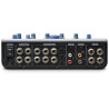 PRESONUS Monitor Station V2 Monitoring Controller Black 220-240V