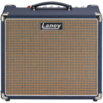 AMPLI GUITARE OCCASION - Laney Lionheart Super Foundry 60W 1x12