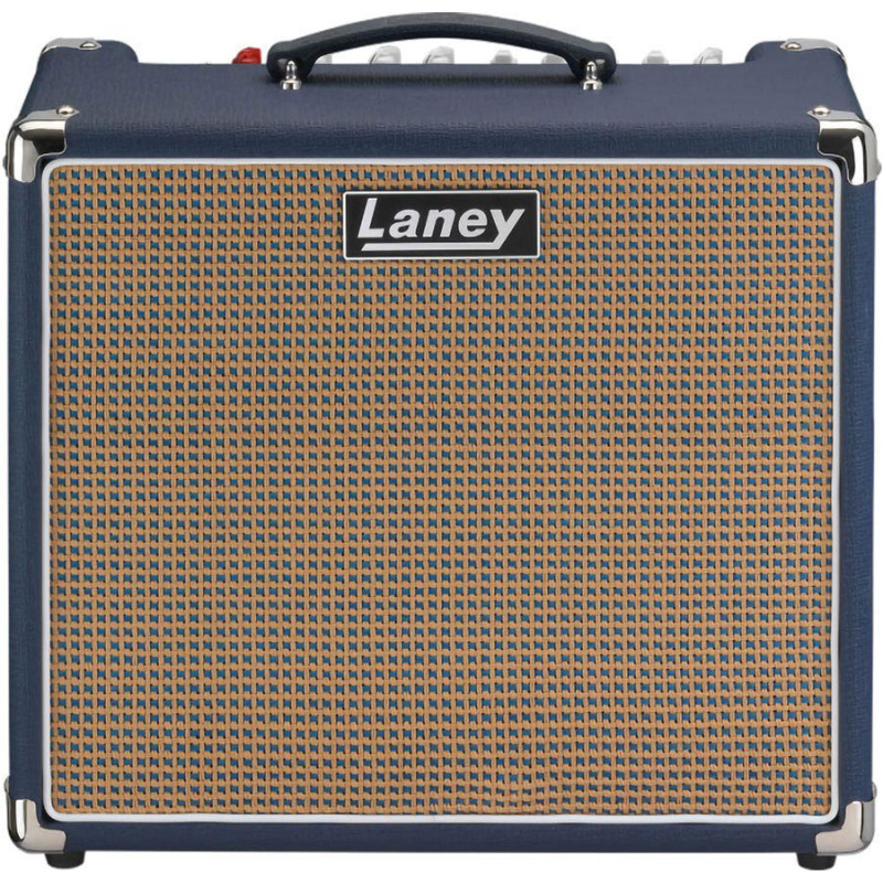 AMPLI GUITARE OCCASION - Laney Lionheart Super Foundry 60W 1x12