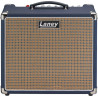 AMPLI GUITARE OCCASION - Laney Lionheart Super Foundry 60W 1x12