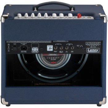 AMPLI GUITARE OCCASION - Laney Lionheart Super Foundry 60W 1x12