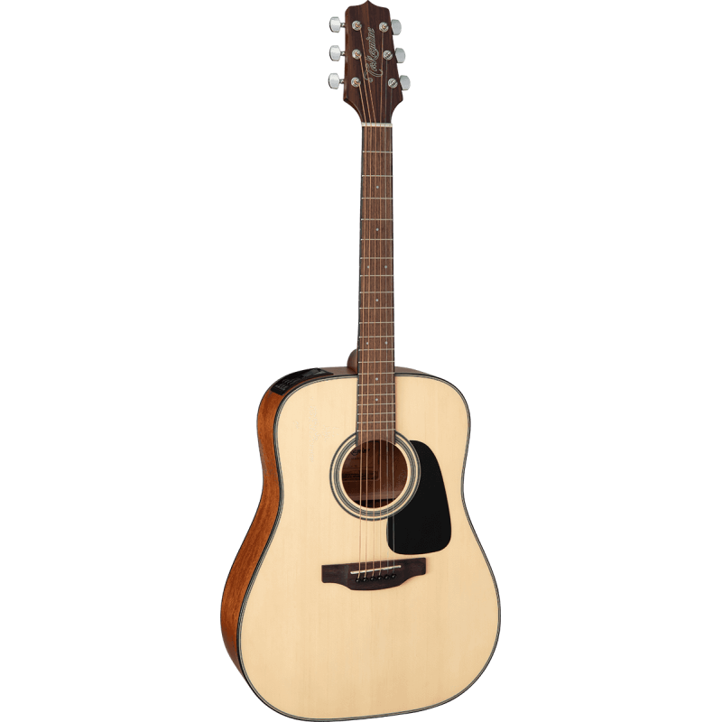 TAKAMINE GLD12ENS guitare acoustique dreadnought électro épicéa/acajou