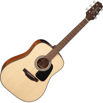 TAKAMINE GLD12ENS guitare acoustique dreadnought électro épicéa/acajou