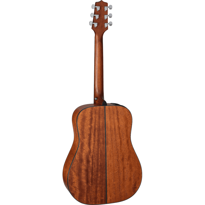 TAKAMINE GLD12ENS guitare acoustique dreadnought électro épicéa/acajou