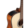 TAKAMINE GLD12ENS guitare acoustique dreadnought électro épicéa/acajou
