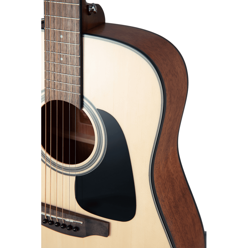 TAKAMINE GLD12ENS guitare acoustique dreadnought électro épicéa/acajou