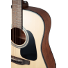 TAKAMINE GLD12ENS guitare acoustique dreadnought électro épicéa/acajou