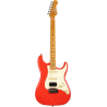 JET GUITARS JS 400 Coral Red