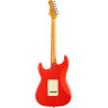 JET GUITARS JS 400 Coral Red