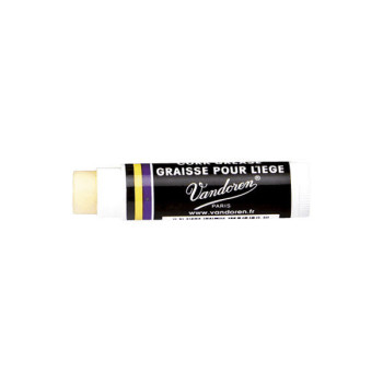 VANDOREN CG100 graisse pour liège 24 tubes