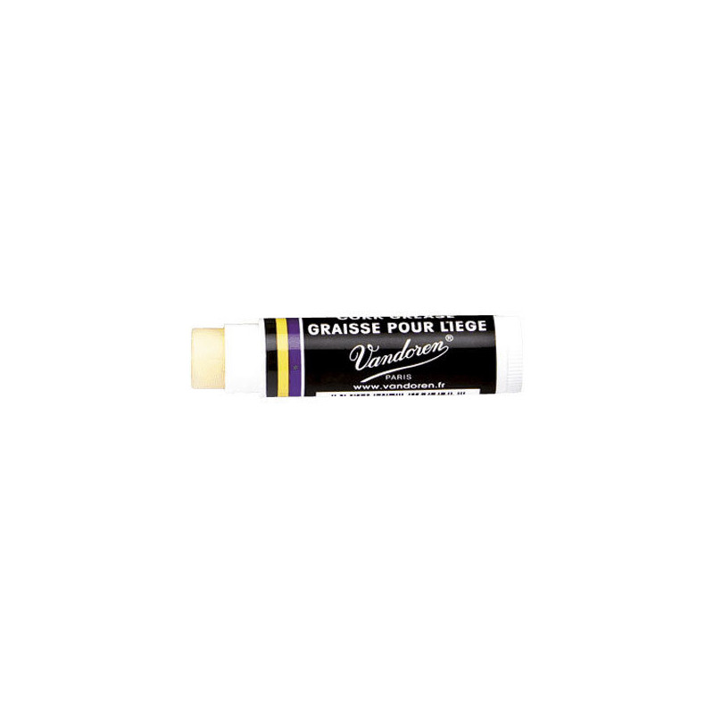 VANDOREN CG100 graisse pour liège 24 tubes
