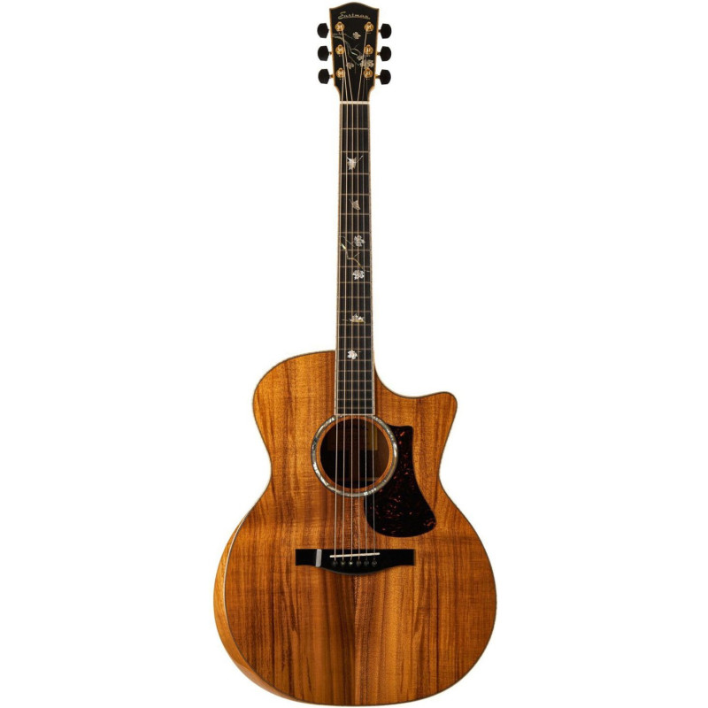EASTMAN AC622CE-KOA-LTD