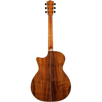 EASTMAN AC622CE-KOA-LTD