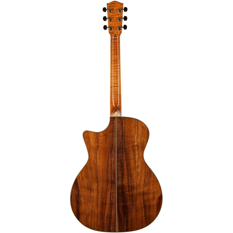 EASTMAN AC622CE-KOA-LTD